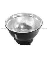 Jinbei金貝55° 輕便型標準反光燈罩連遮位